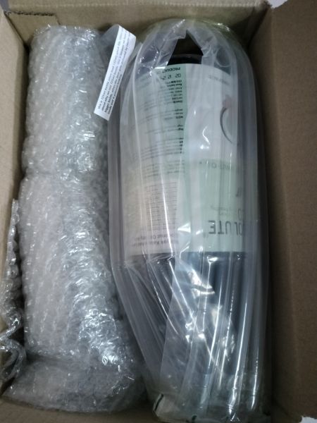 Buyer review image 2