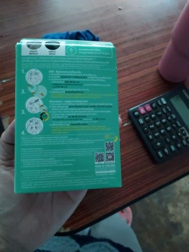 Buyer review image 2