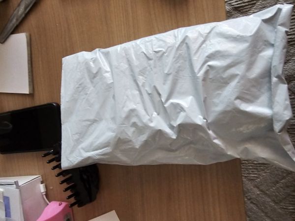 Buyer review image 1
