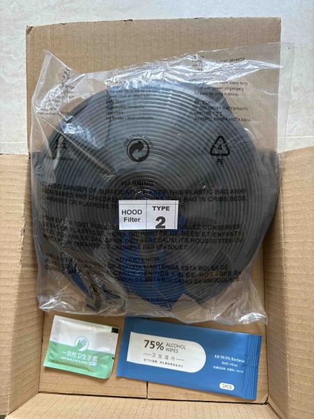 Buyer review image 1