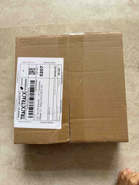 Buyer review image 2