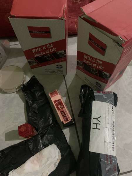 Buyer review image 1