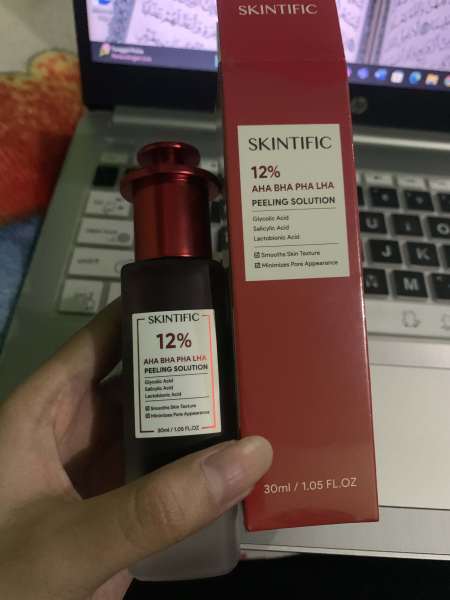 Buyer review image 3