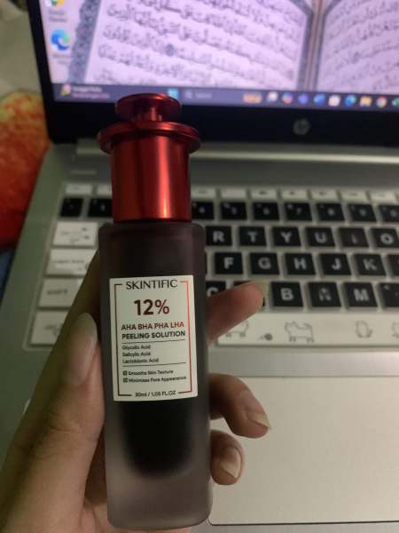 Buyer review image 5