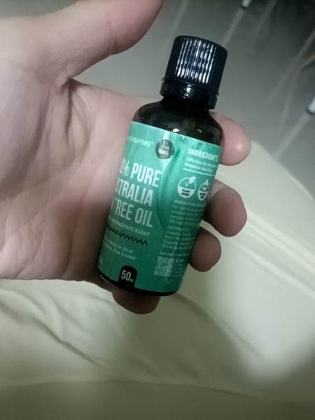 Buyer review image 1