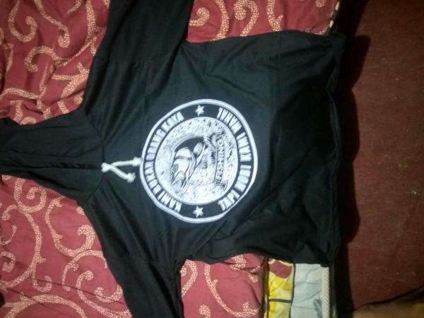 Buyer review image 2