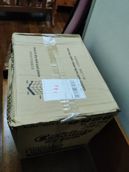 Buyer review image 3
