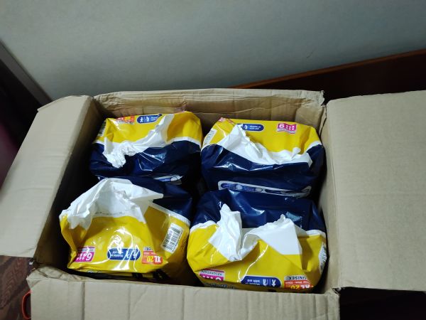Buyer review image 2