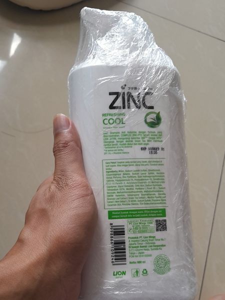 Buyer review image 2