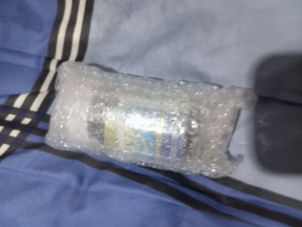 Buyer review image 2