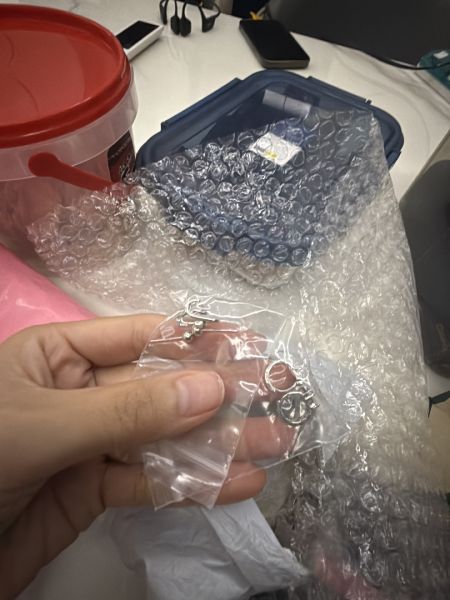 Buyer review image 1