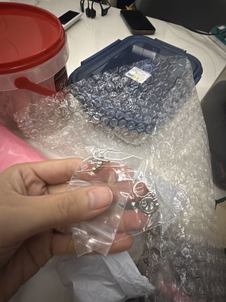 Buyer review image 1