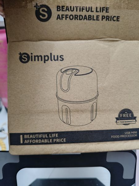 Buyer review image 1