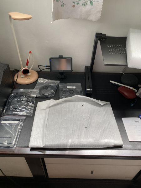 Buyer review image 2