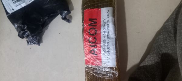Buyer review image 1