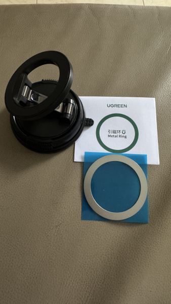 Buyer review image 2