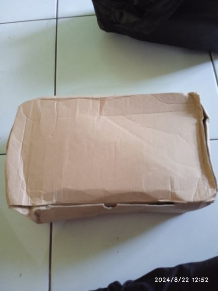 Buyer review image 2