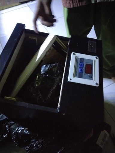 Buyer review image 3