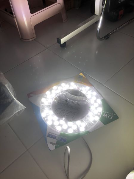 Buyer review image 1