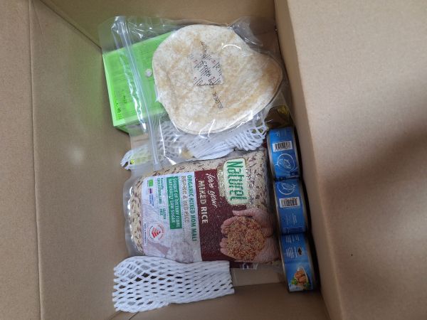 Buyer review image 1