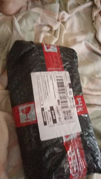 Buyer review image 1
