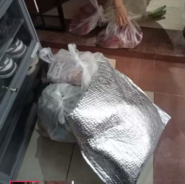 Buyer review image 1