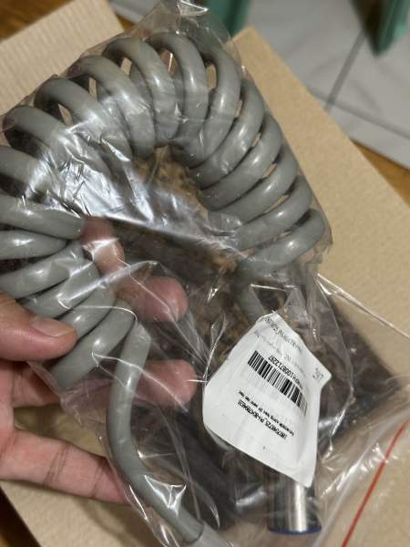 Buyer review image 2
