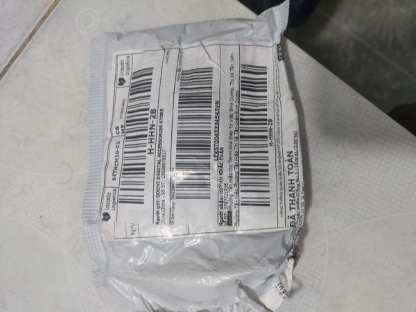Buyer review image 1