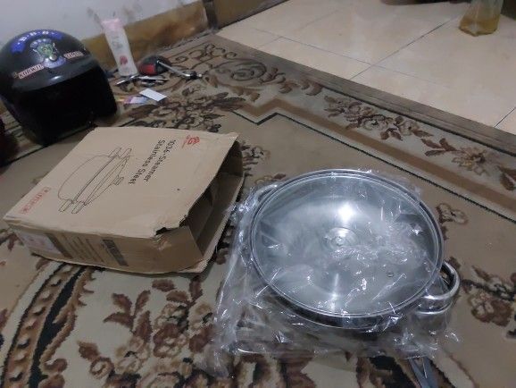 Buyer review image 1
