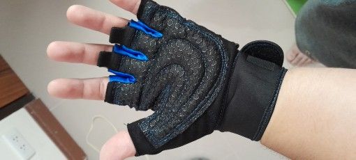 Buyer review image 2
