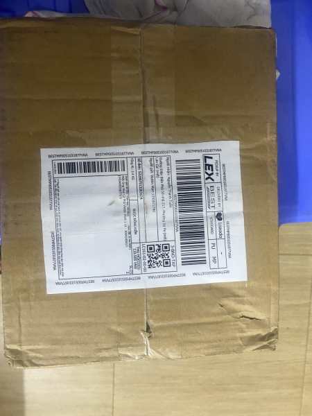Buyer review image 1
