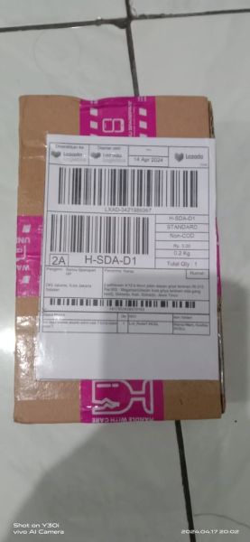 Buyer review image 1