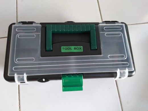 Buyer review image 2