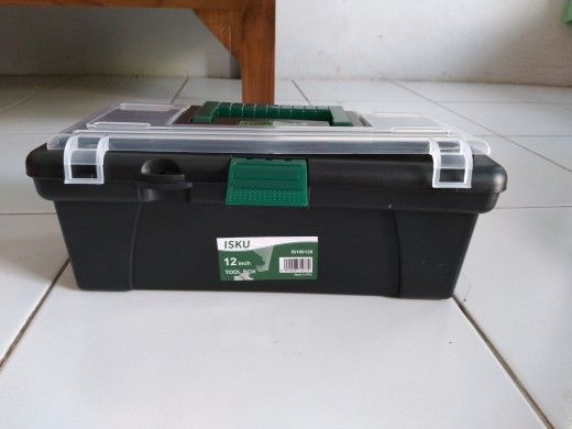 Buyer review image 1
