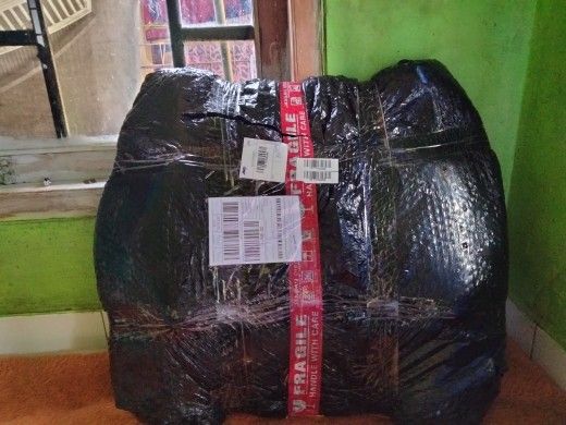 Buyer review image 1