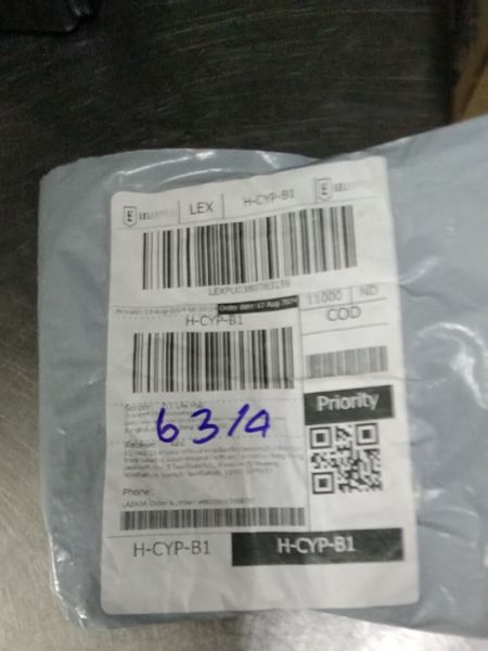 Buyer review image 1