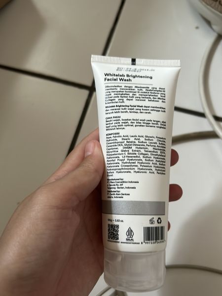 Buyer review image 2