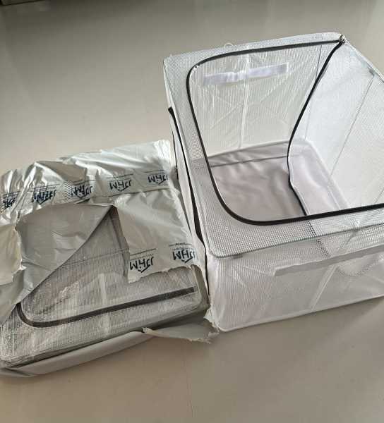 Buyer review image 1