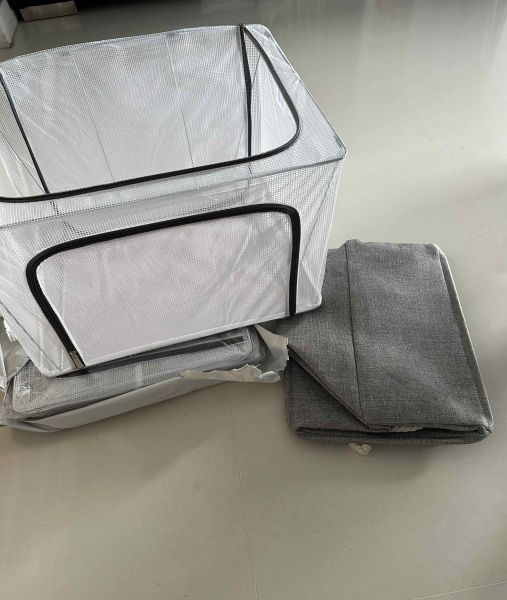 Buyer review image 2