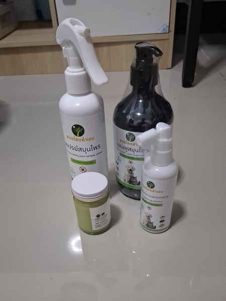 Buyer review image 1