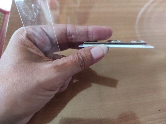 Buyer review image 2