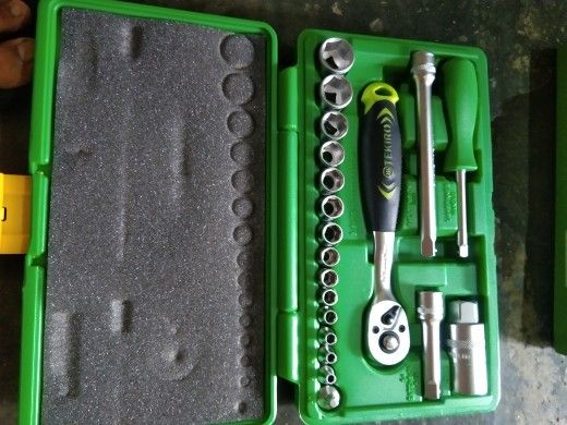 Buyer review image 1