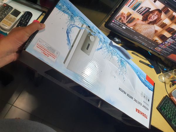 Buyer review image 2