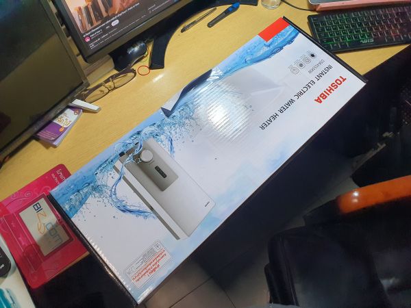 Buyer review image 1