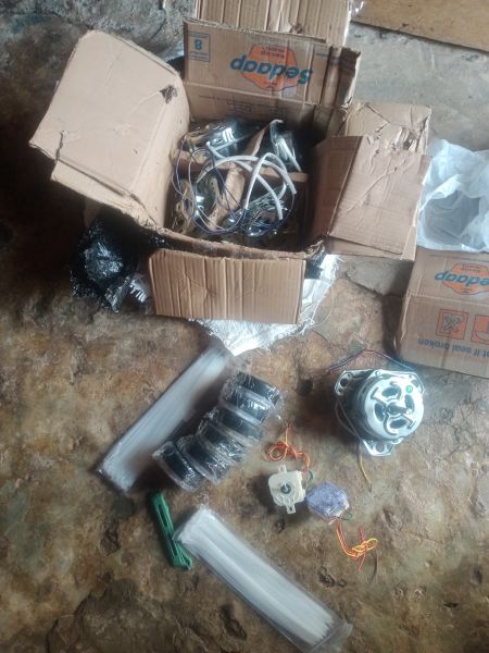 Buyer review image 5