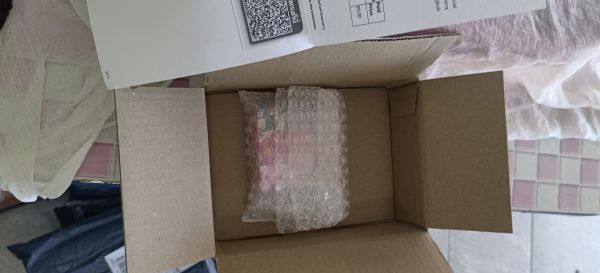 Buyer review image 2