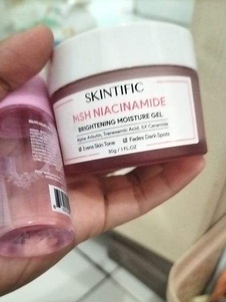 Buyer review image 1