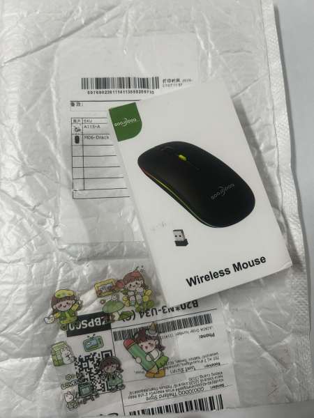Buyer review image 2