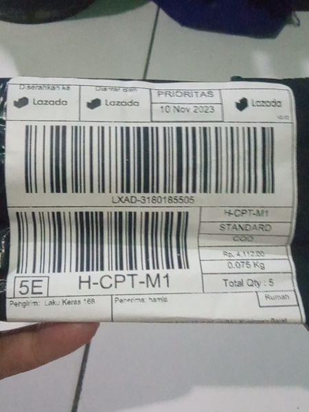 Buyer review image 1
