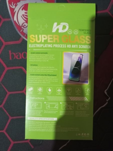 Buyer review image 3